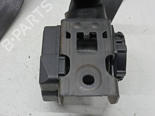 Rear left seatbelt SEAT IBIZA III (6L1)  | BP9461059I29 