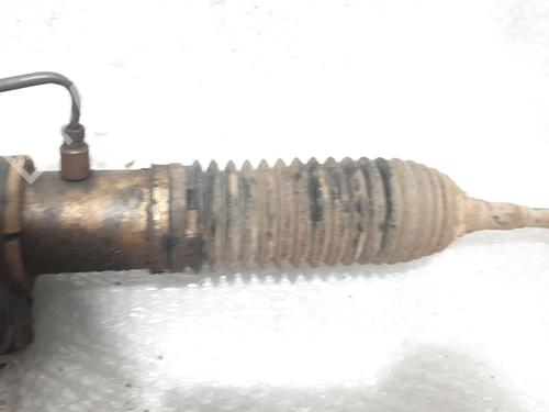 Steering rack NISSAN NAVARA NP300 (D40) | BP34644818M22 - Image 8