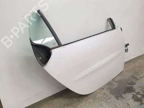 Right front door SMART CITY-COUPE (450) 0.7 (450.330) | BP15907241C3 