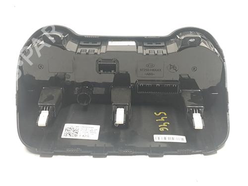 Climate control KIA STONIC (YB) 1.0 T-GDi Eco-Dynamics+ | BP30717065I5 