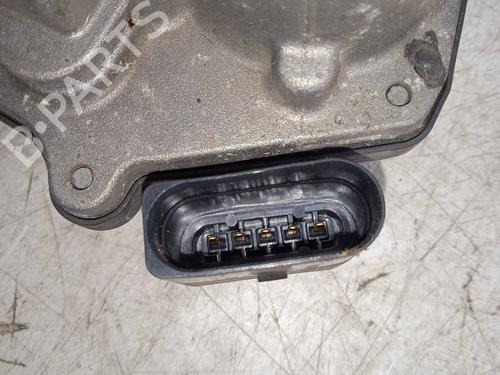 Throttle body VW GOLF VII (5G1, BQ1, BE1, BE2)  | BP9483903M82 