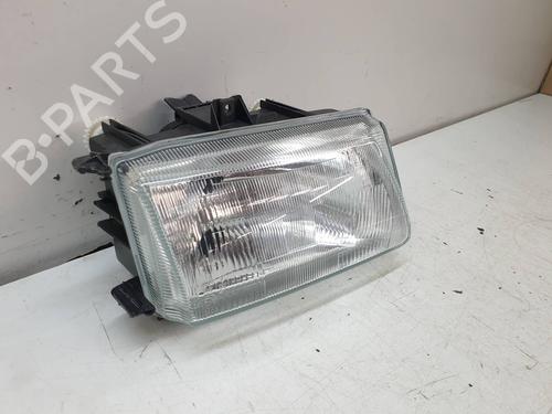 Right headlight SEAT CORDOBA (6K1, 6K2) 1.9 TDI | BP14366103C29 