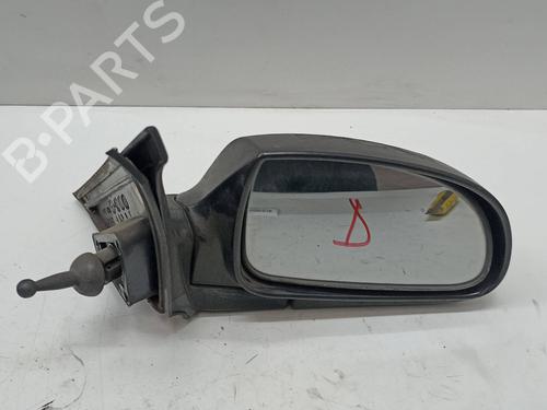 Used Right mirror HYUNDAI ACCENT II Saloon (LC) [1999-2017]  9473779