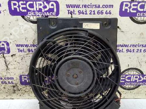 Radiator fan OPEL ASTRA G Estate (T98)  | BP9480208M35 