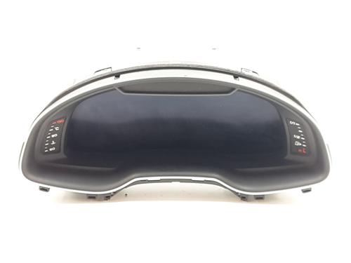 Used Instrument cluster AUDI Q7 (4MB, 4MG, 4MQ) SQ7 quattro (507 hp) 30277822