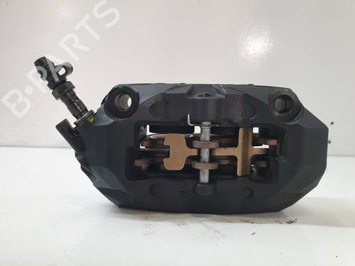 Right front brake caliper APRILIA MOTORCYCLES RS RS 660 (KV, XH) | BP40108995M104 - Image 6