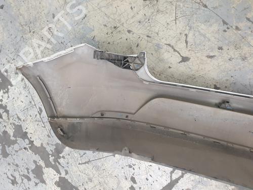 Rear bumper SEAT IBIZA IV SC (6J1, 6P5)  | BP9475374C8 