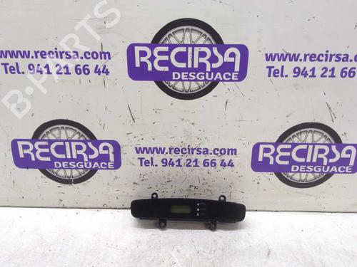 Pantalla multifuncion KIA CARNIVAL / GRAND CARNIVAL III (VQ) 2.9 CRDi (185 hp) 9476098