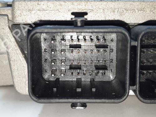 Engine control unit (ECU) CITROËN C4 Coupe (LA_) 1.4 16V | BP29944433M57