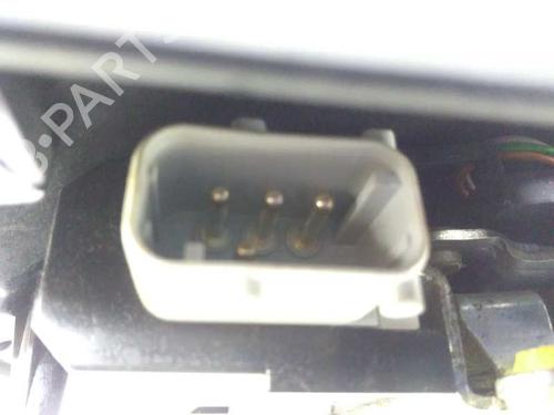 Front left lock BMW 5 Touring (E39)  | BP9478875C98 