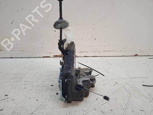 Front right lock VW CADDY III MPV (2KB, 2KJ, 2CB, 2CJ)  | BP9488929C97 