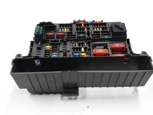 Fuse box BMW 3 (E90) 320 d | BP35954038E1 - Image 3