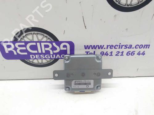 Electronic module FIAT SEDICI (189_) 1.9 D Multijet | BP9468201M83 