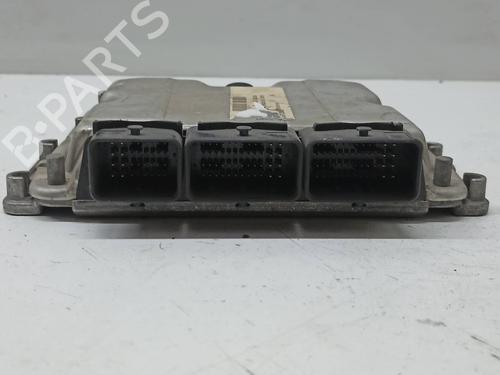 Engine control unit (ECU) RENAULT LAGUNA II (BG0/1_)  | BP9463903M57 