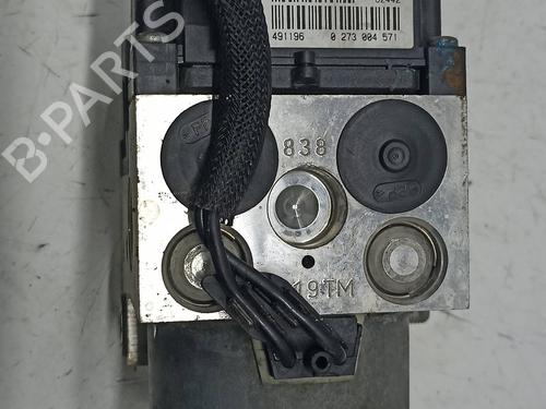 ABS pump TOYOTA COROLLA Saloon (_E12_) 1.4 D-4D (NDE120_, NDE120R) | BP9492938M43 