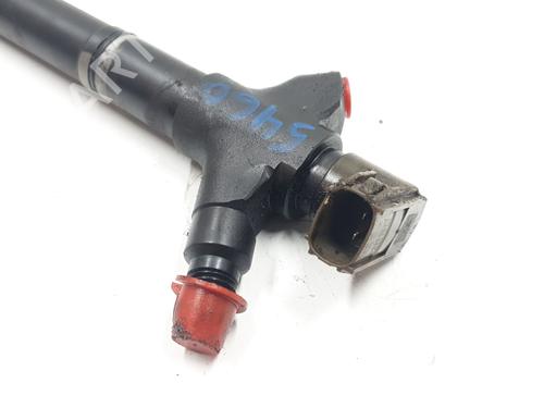 Injector TOYOTA VERSO (_R2_) 2.0 D-4D (AUR20_, AUR20R) | BP32411877M100