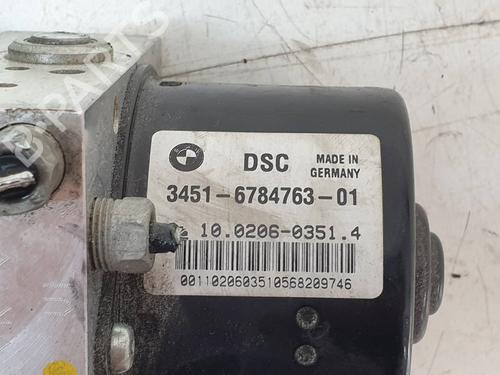 ABS pump BMW 3 (E90) 320 d | BP13694692M43 