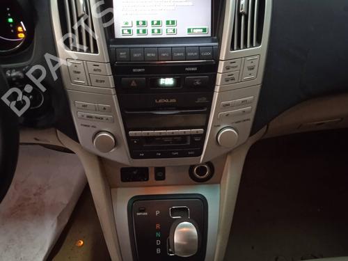 Elektronisk modul LEXUS RX (_U3_) 400h (MHU38_, MHU38R) | BP10488022M83 
