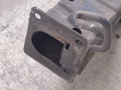 Rear axle SMART FORTWO Coupe (451) electric drive (451.390) | BP11866371M2 