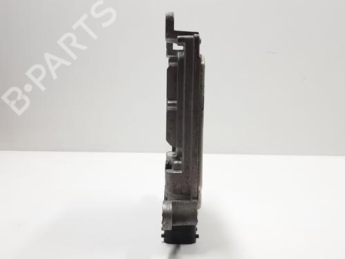 Engine control unit (ECU) MERCEDES-BENZ C-CLASS (W204) C 180 CDI (204.000) | BP28025690M57 