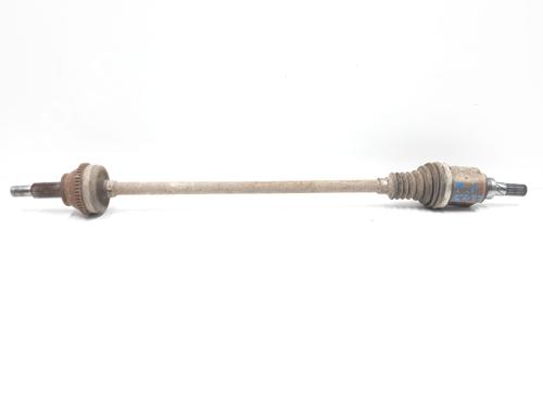 Used Left rear driveshaft Left rear driveshaft DACIA DUSTER (HS_) 1.5 dCi (109 hp) 30106015 30106015