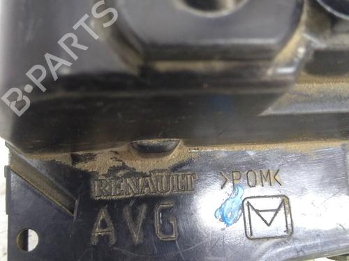 Front left lock RENAULT LAGUNA II Grandtour (KG0/1_)  | BP9483485C98 