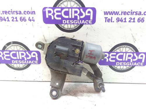 Front wiper motor FORD S-MAX (WA6)  | BP9473163M29 
