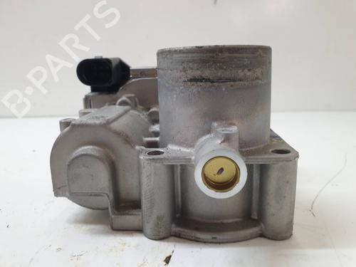Throttle body FIAT 500 (312_)  | BP17671774M82 