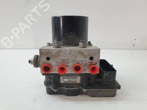 Used ABS pump SEAT IBIZA IV ST (6J8, 6P8) [2010-2016]  16708629