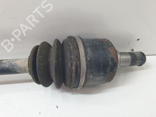 Right rear driveshaft HYUNDAI SANTA FÉ II (CM)  | BP24111674M41 