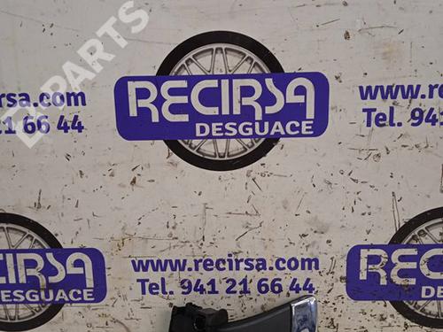 Steering wheel controls CITROËN C4 Grand Picasso I (UA_)  | BP9484584E15 