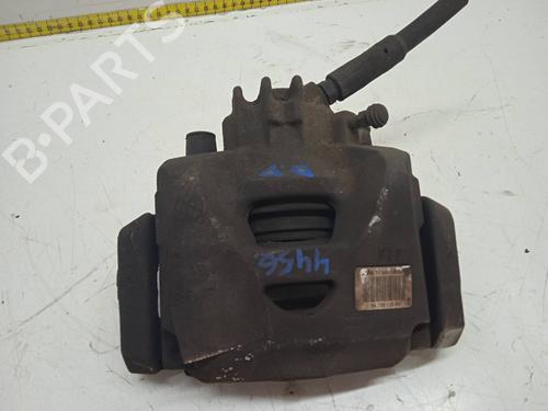 Used Right front brake caliper CITROËN BERLINGO MULTISPACE (B9) [2008-2025]  11627900