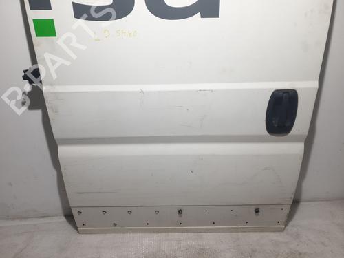 Right slide door CITROËN JUMPER II Van 2.2 HDi 110 | BP30883638C75 
