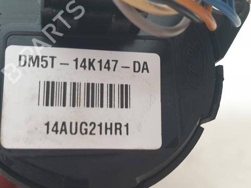 Steering wheel controls FORD KUGA II (DM2)  | BP15992069E15 