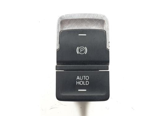 Used Electric handbrake VW GOLF VII (5G1, BQ1, BE1, BE2) 1.6 TDI (105 hp) 31338166