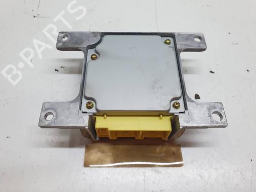 ECU airbags MITSUBISHI PAJERO II (V3_W)  | BP18708855M53 