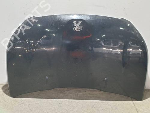 Used Hood PEUGEOT 2008 I (CU_) 1.4 HDi (68 hp) 25882386