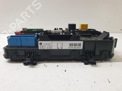 Fuse box OPEL ASTRA H Estate (A04)  | BP23336383E1