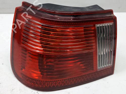 Used Left taillight SEAT IBIZA II (6K1) [1993-2002]  9490407
