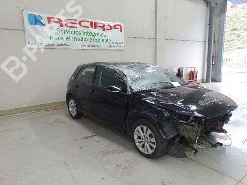 Rear left lock VW GOLF VII (5G1, BQ1, BE1, BE2) 1.6 TDI | BP9475950C100  - Image 26