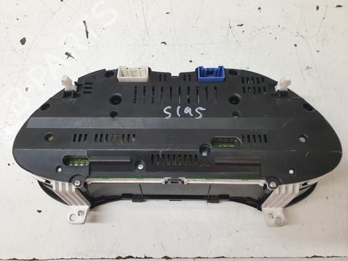 Instrument cluster TOYOTA AVENSIS (_T25_)  | BP21186218C47 