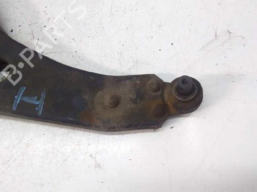 Left front suspension arm FORD FOCUS I (DAW, DBW)  | BP9470590M12 