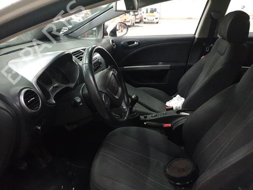 Forlygtekontakt SEAT LEON (1P1) 1.6 TDI | BP32358218I24