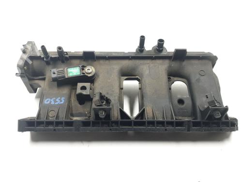Colector de admisión RENAULT MEGANE III Hatchback (BZ0/1_, B3_) 1.2 TCe (BZ2B, BZ11) (116 hp) 32720163