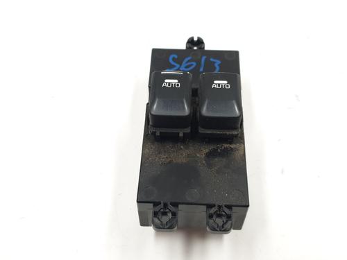 Used Left front window switch Left front window switch KIA PRO CEE'D (JD) 1.6 CRDi 128 (128 hp) 36696735 36696735