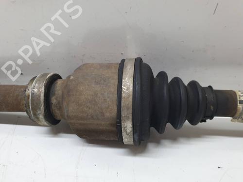 Right front driveshaft PEUGEOT 508 I (8D_)  | BP16761867M39