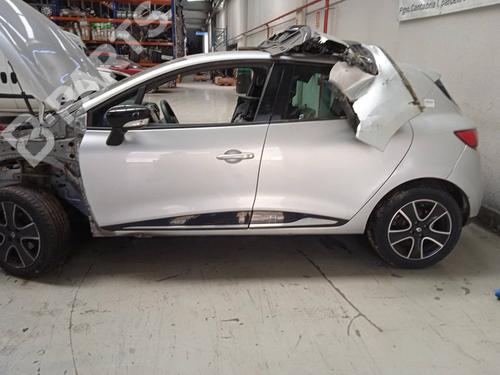 Used Parts RENAULT CLIO IV (BH_)  1.5 dCi 90  1083800