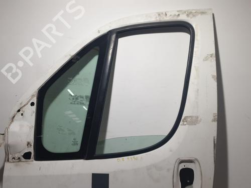 Left front door CITROËN JUMPER II Van 2.2 HDi 110 | BP30883636C2 