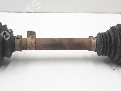 Left front driveshaft OPEL COMBO Box Body/MPV (X12)  | BP28319005M38 