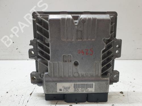 Used Engine control unit (ECU) PEUGEOT 308 II (LB_, LP_, LW_, LH_, L3_) [2013-2021]  22757611